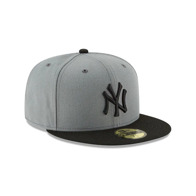 New York Yankees MLB Classics 59FIFTY Cerrada