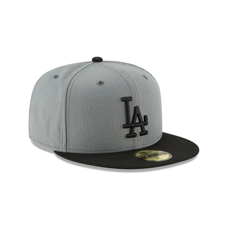 Los Angeles Dodgers MLB Classics 59FIFTY Cerrada